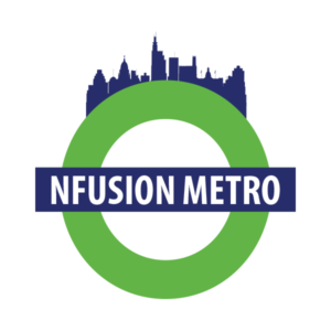 NFusion Metro Logo