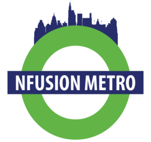 NFusion Metro Logo v2