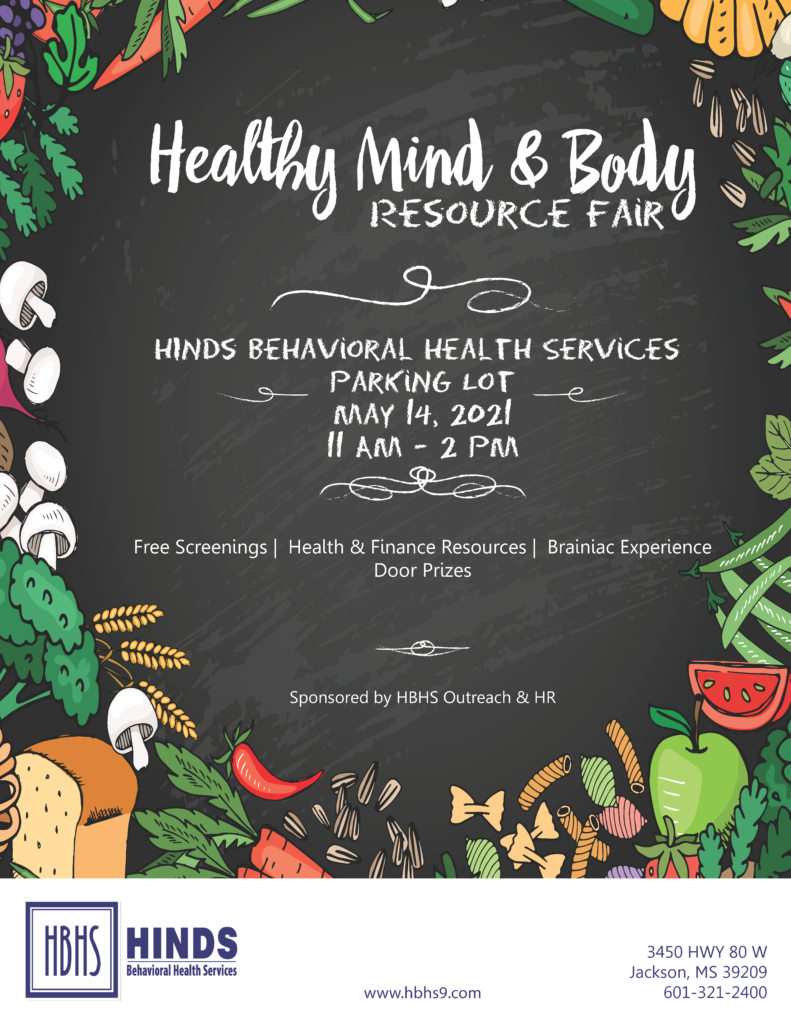 Healthy Body Healthy Mind LLC - Passaic ResourceNet